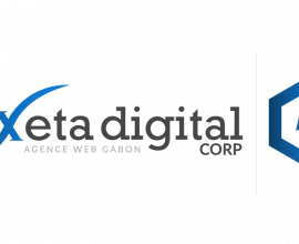 Agence de création de sites internet et applications mobiles à Libreville au Gabon