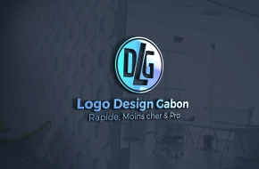 Créer un logo d&rsquo;entreprise au Gabon