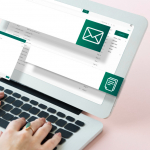 Des emails professionnels avec lbvHOSTING au Gabon