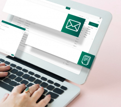 Des emails professionnels avec lbvHOSTING au Gabon